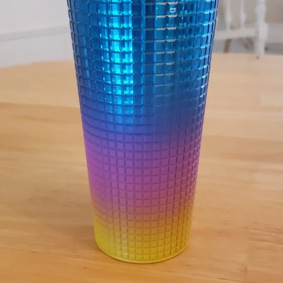 Starbucks x Tim Singleton Tumbler - Picture 3 of 5